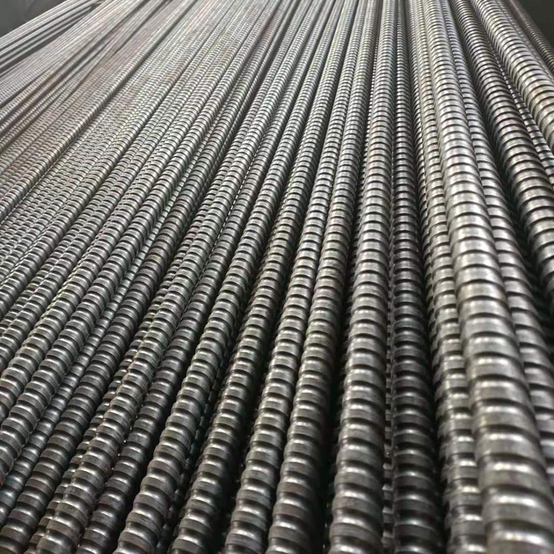山阳中空锚杆